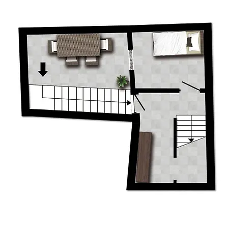 Rialto Deluxe Hotel *