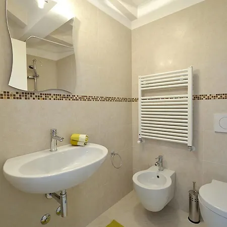 Otel Rialto Deluxe