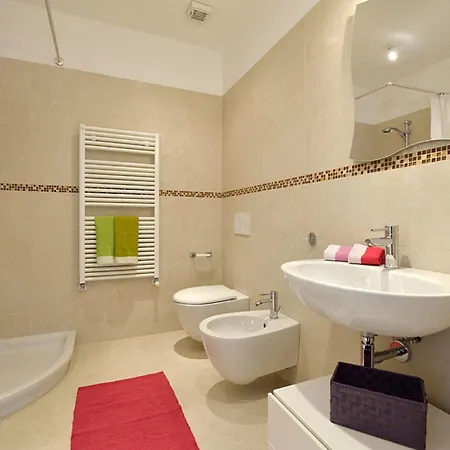 Otel Rialto Deluxe Venedik