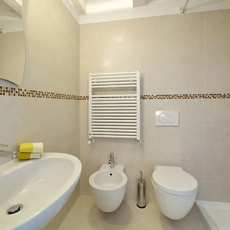 Otel Rialto Deluxe Venedik