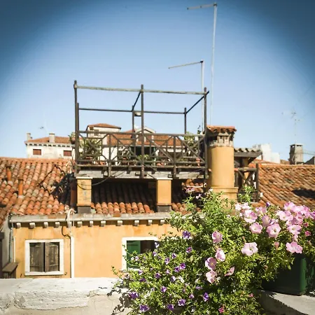 Rialto Deluxe * Venice