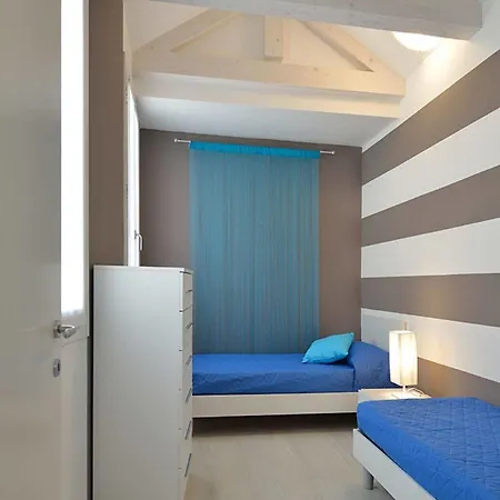 Rialto Deluxe Hotel Venice